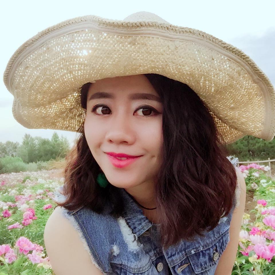 小鹿（自由分享）