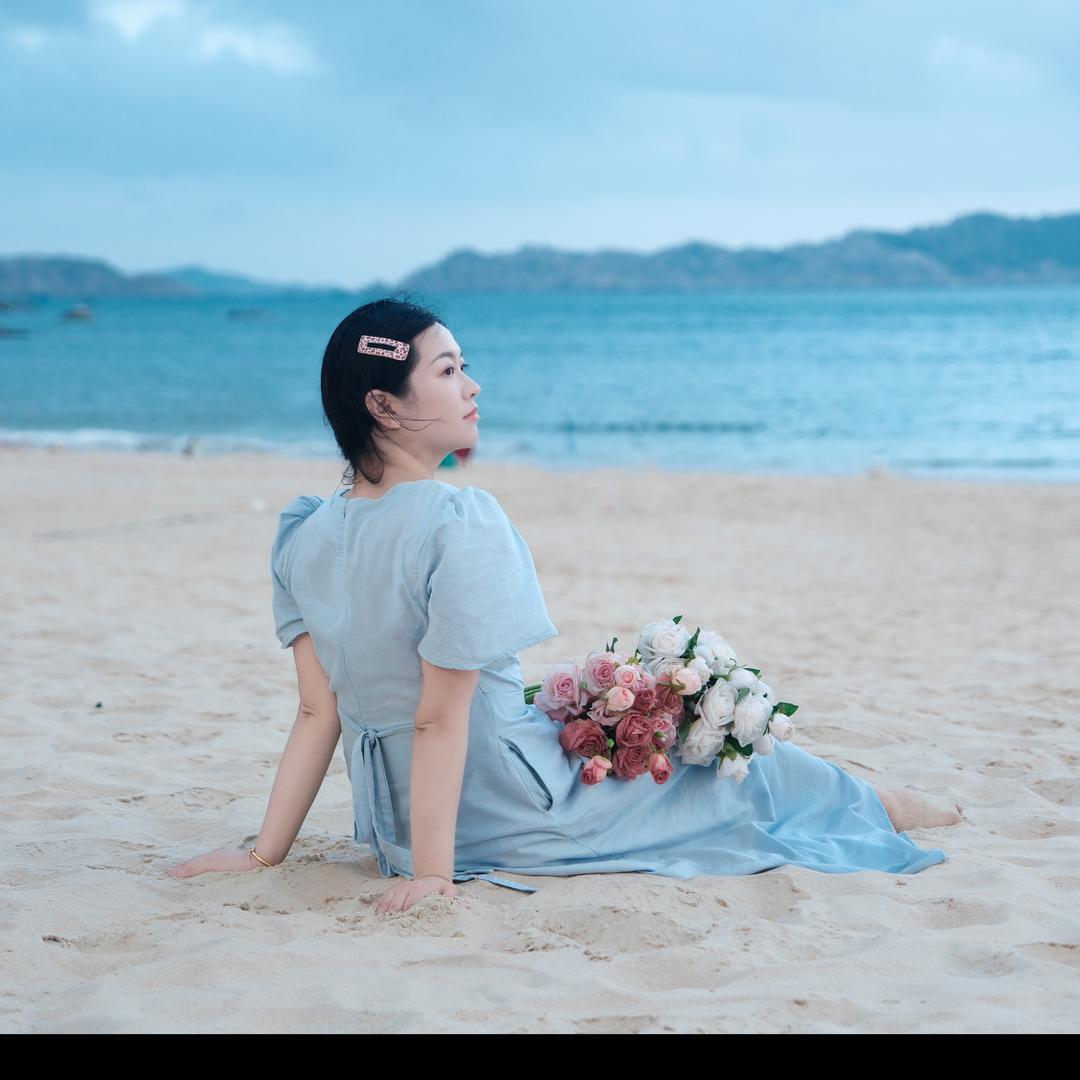 小刘同志
