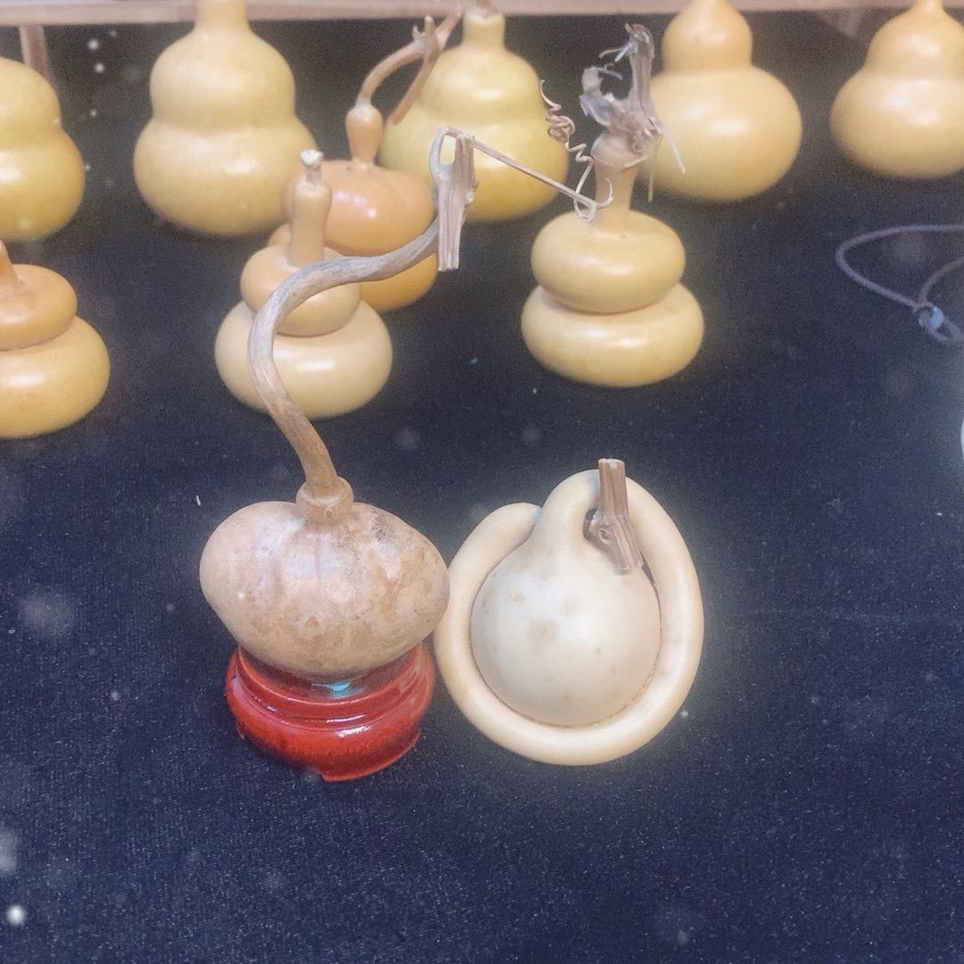 大梦家的葫芦