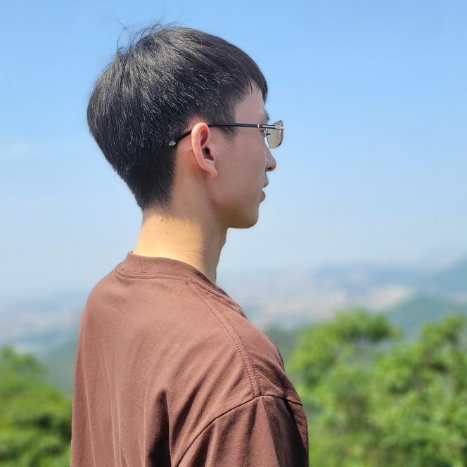 浪迹天涯
