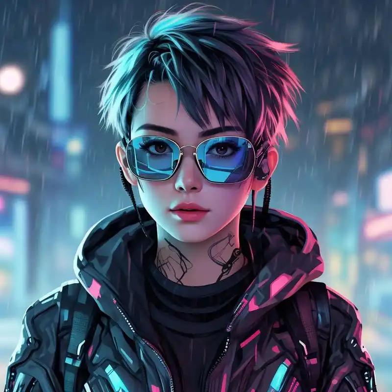 是雪姐呀