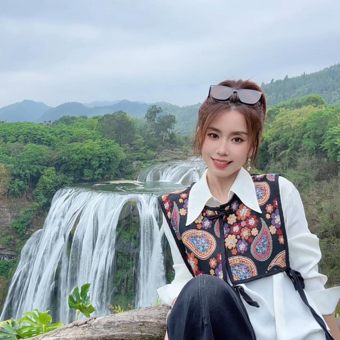 笑笑爱旅游❤️