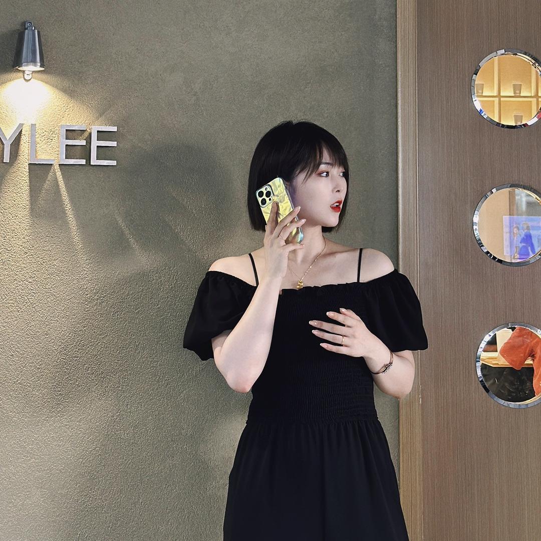 雪梨妹妹