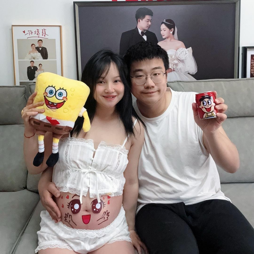 吴烦恼（哺乳期）