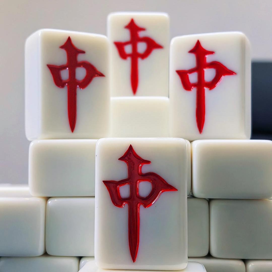 麻将龙卷风🀄🀄