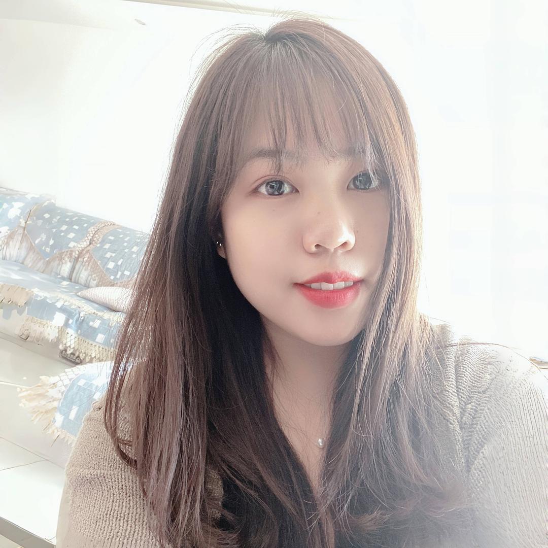 是小敏呀