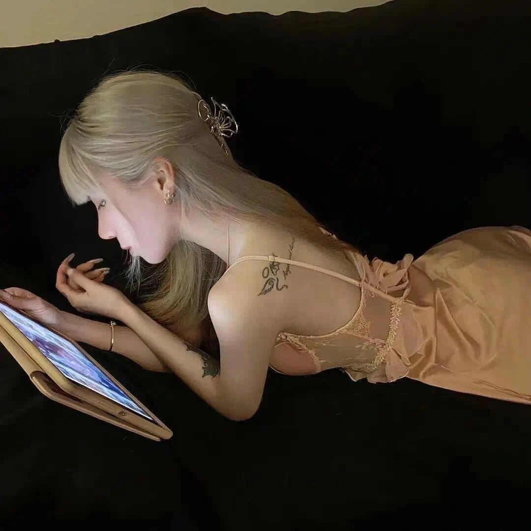 随缘.