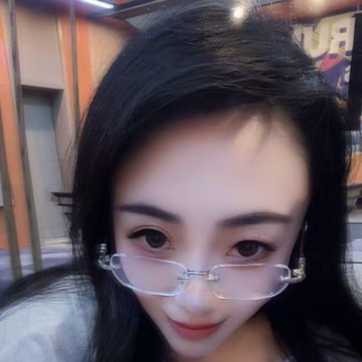 喜欢唱歌的姑娘