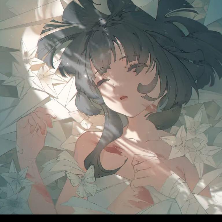 白茶
