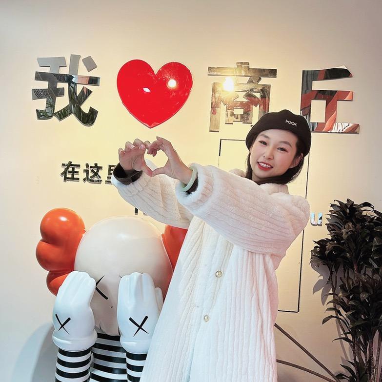 商丘张小宝