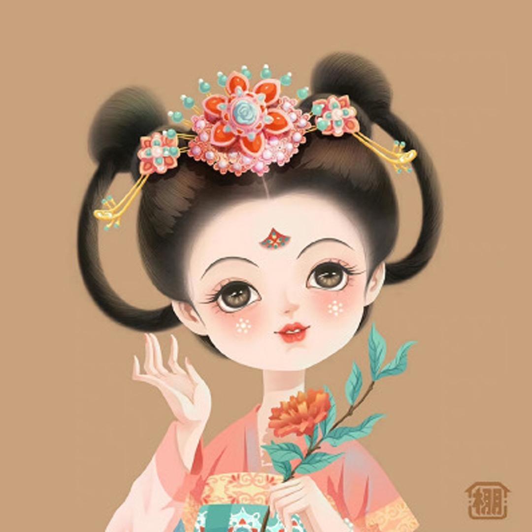 玉兔私奔