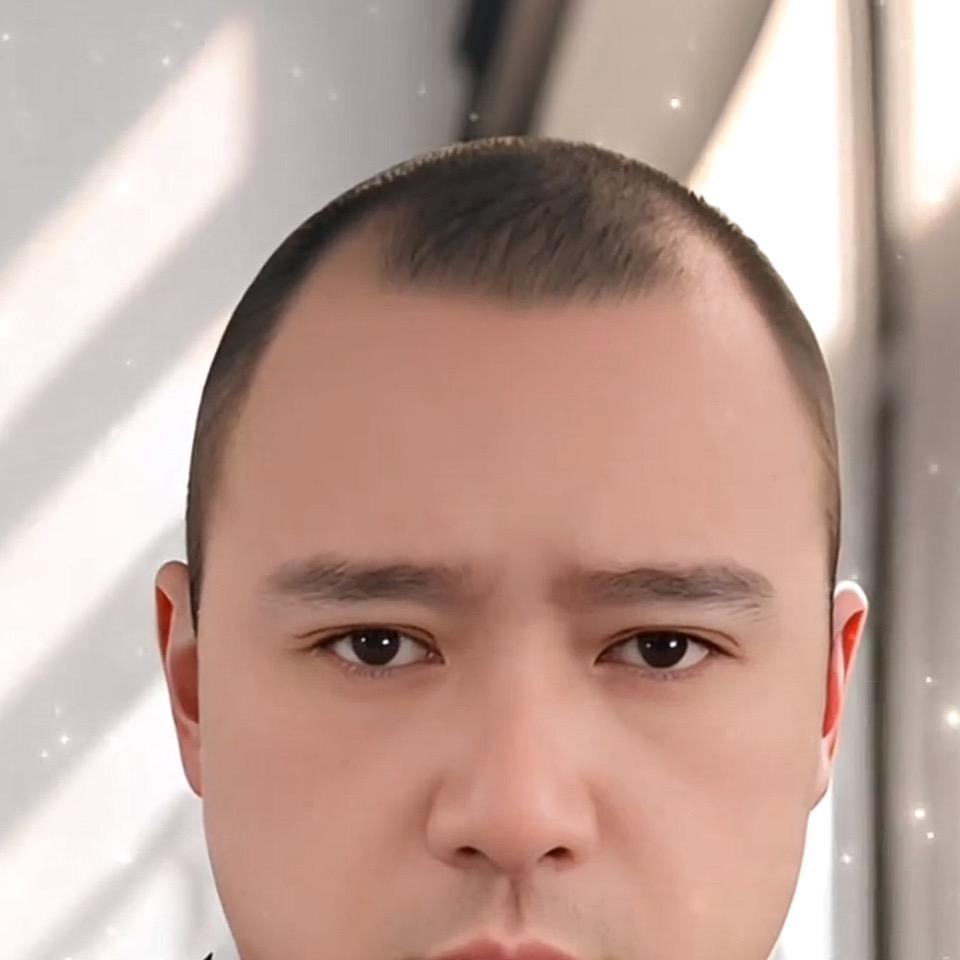 独白