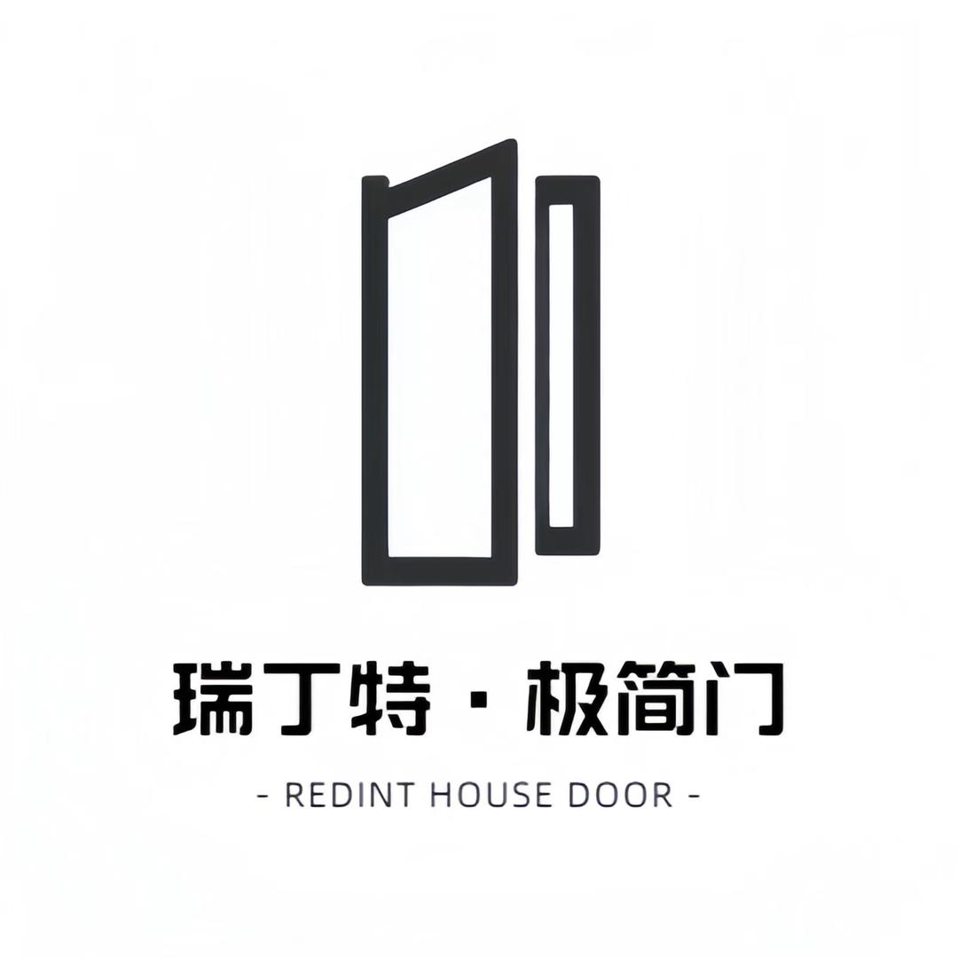瑞丁特极简门全国包安装