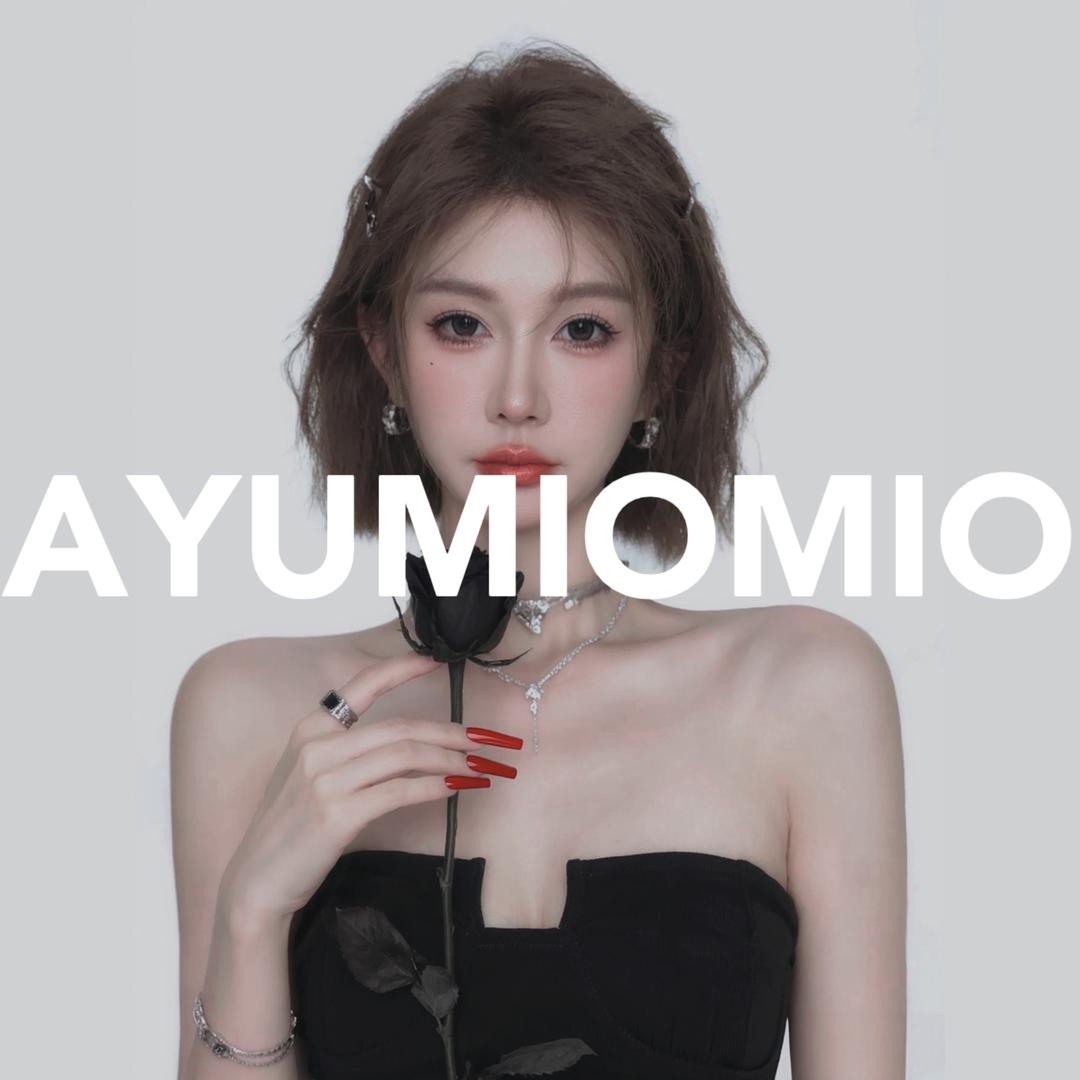 刘大漂亮Ayumio（萌壳居）