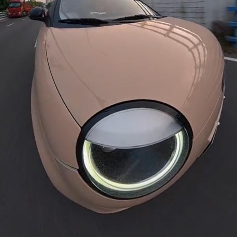龙虾选车