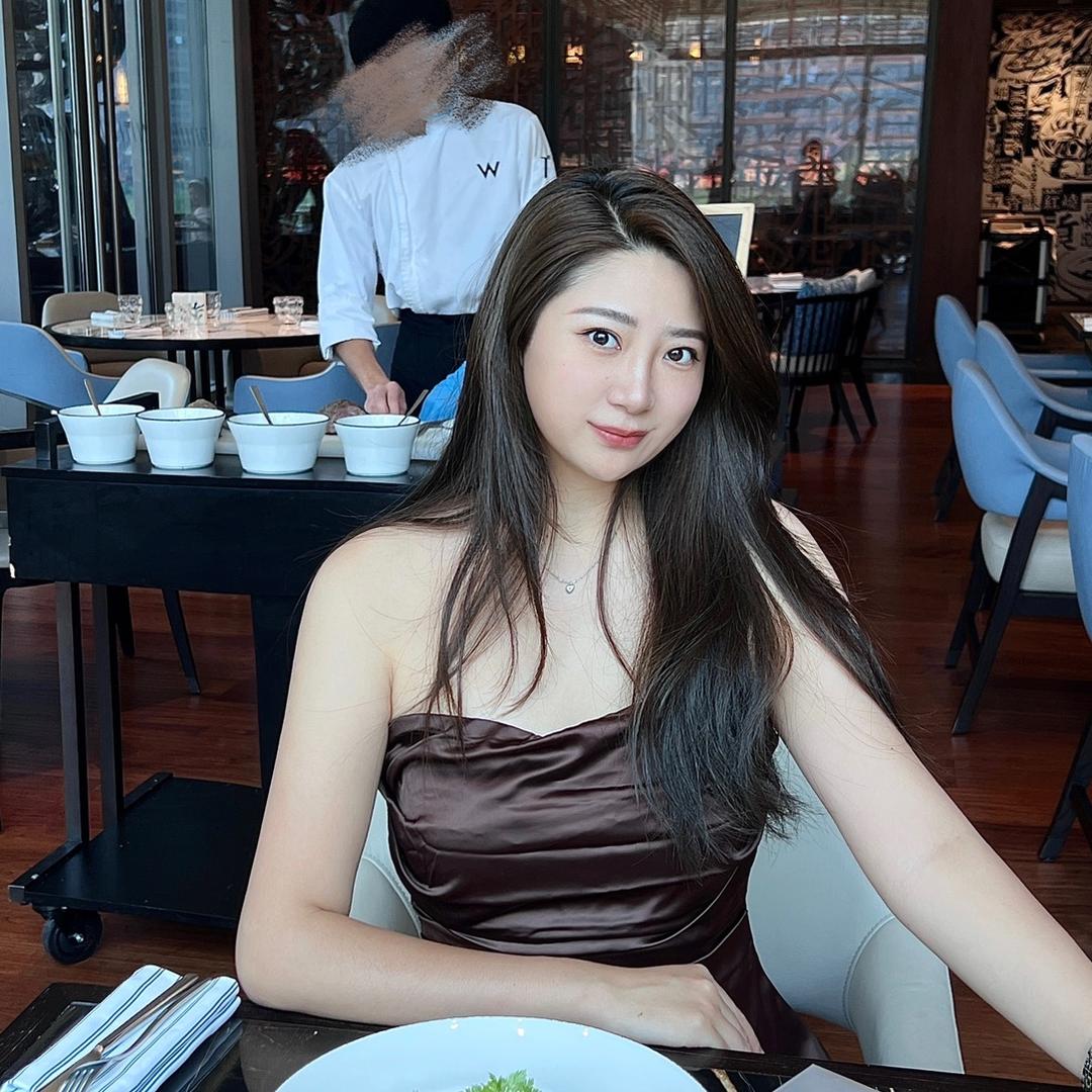 佳艺妹儿