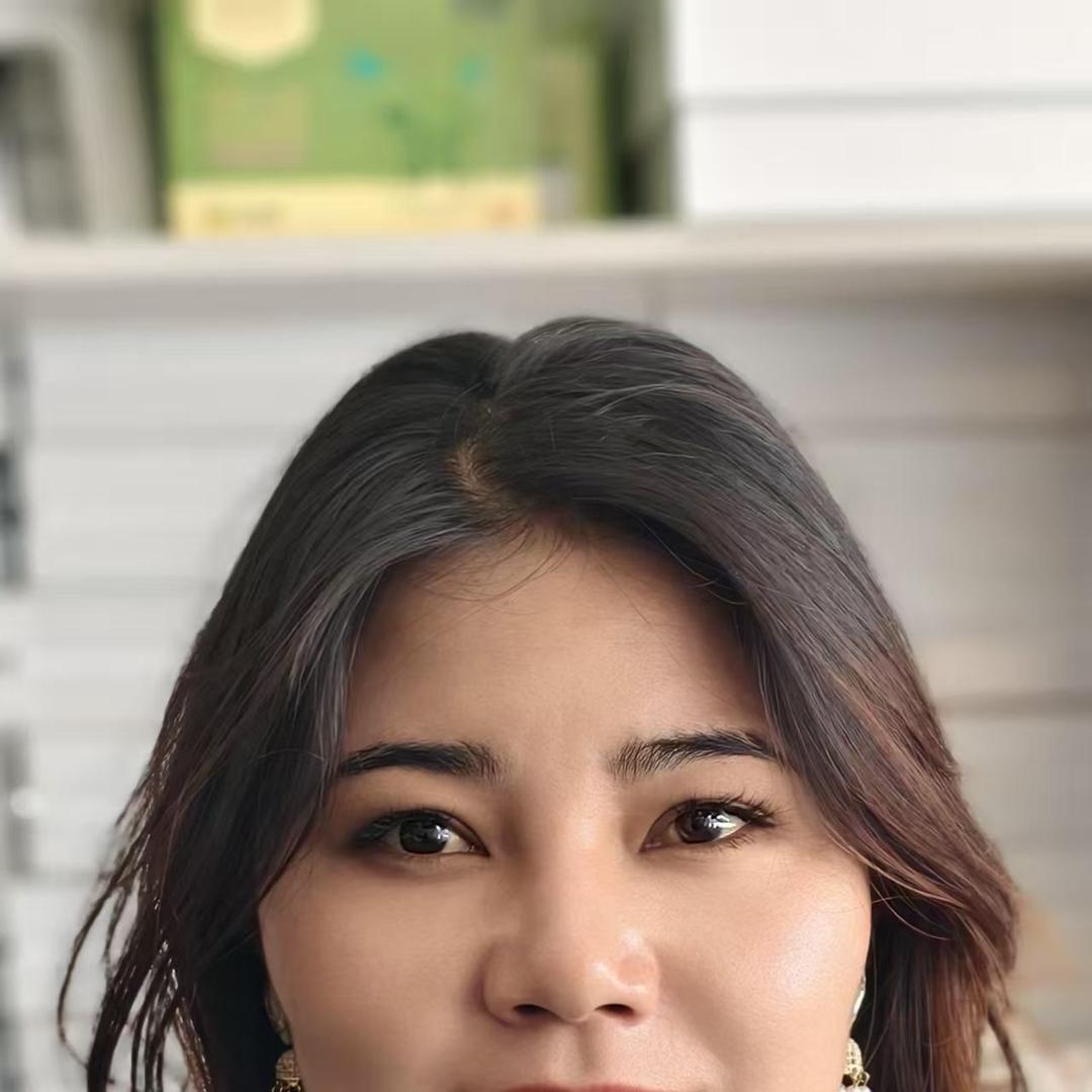 央央土特产