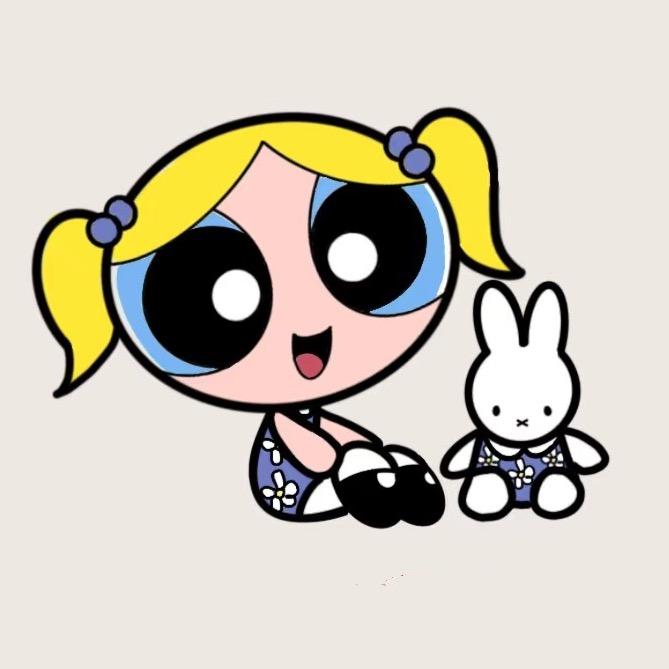 PUDIE🤴