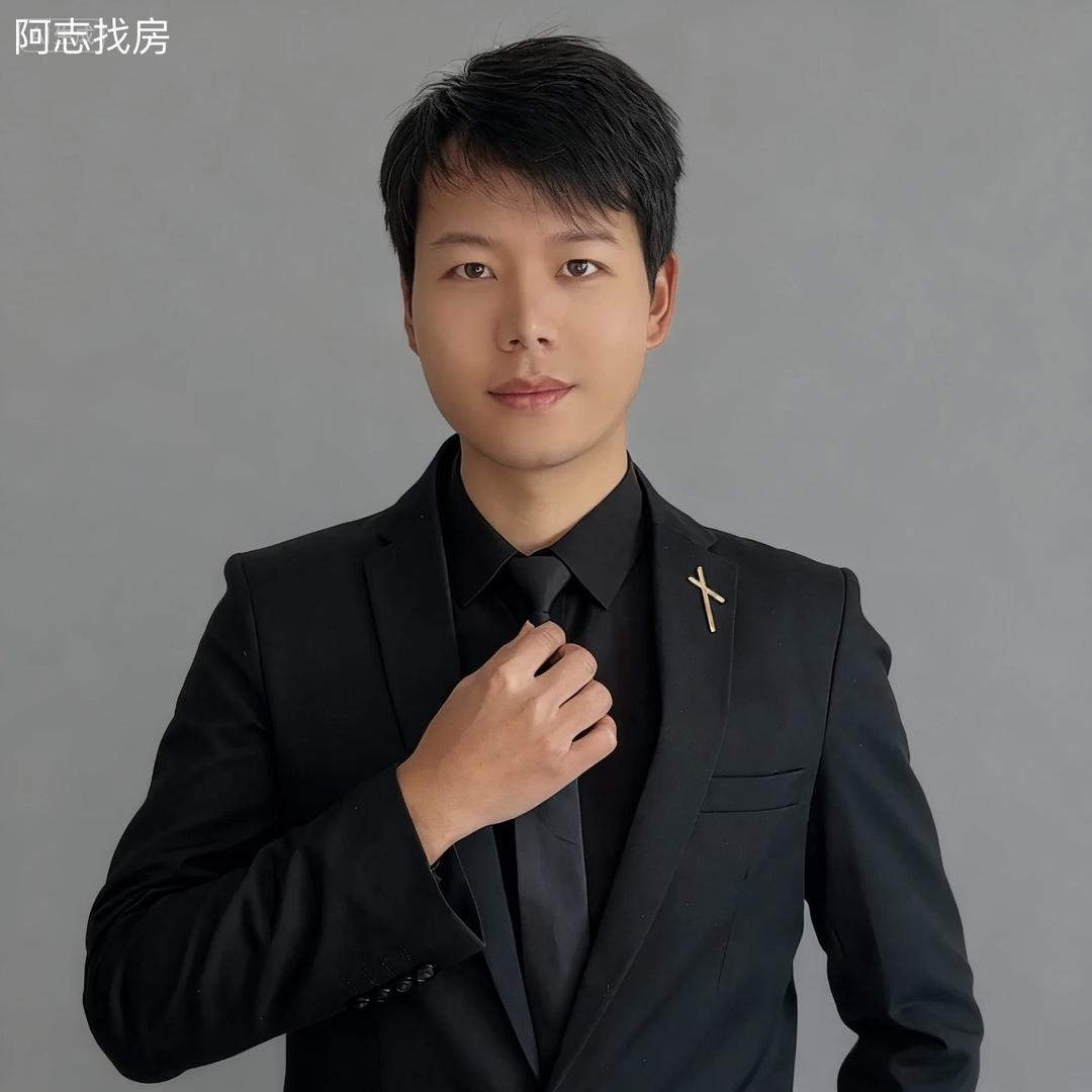 阿志找房(南昌)