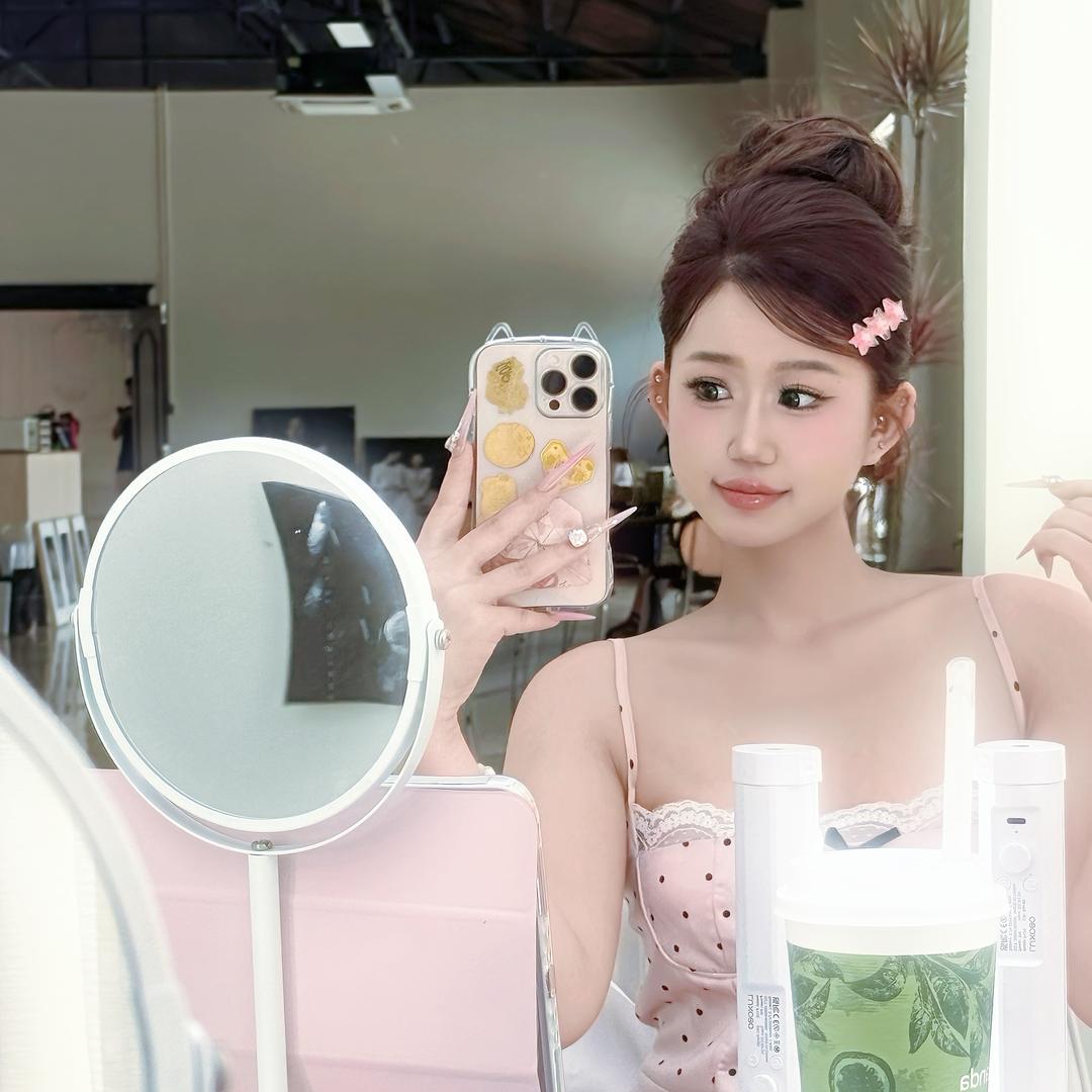 含含不是憨憨（减脂版）