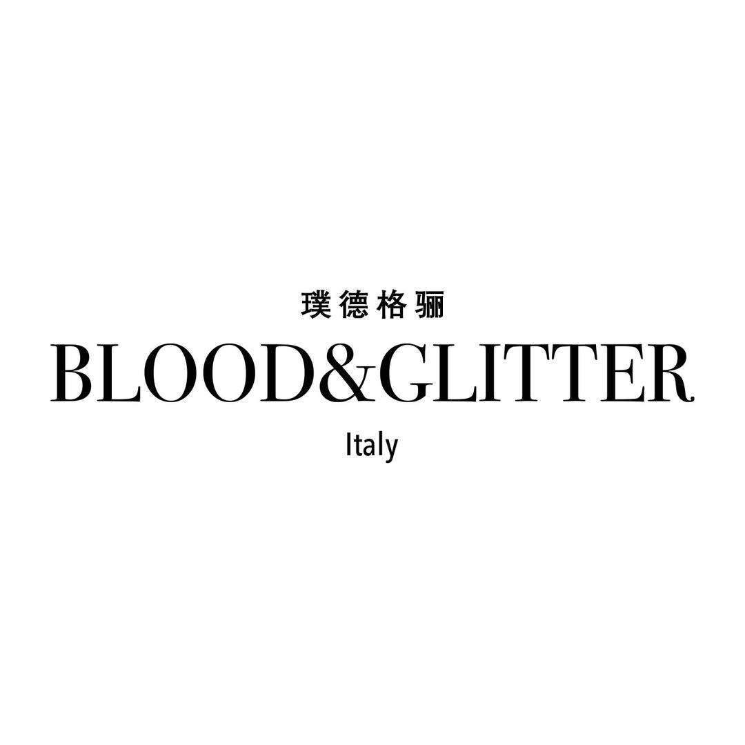 BLOODGLITTER璞德格骊