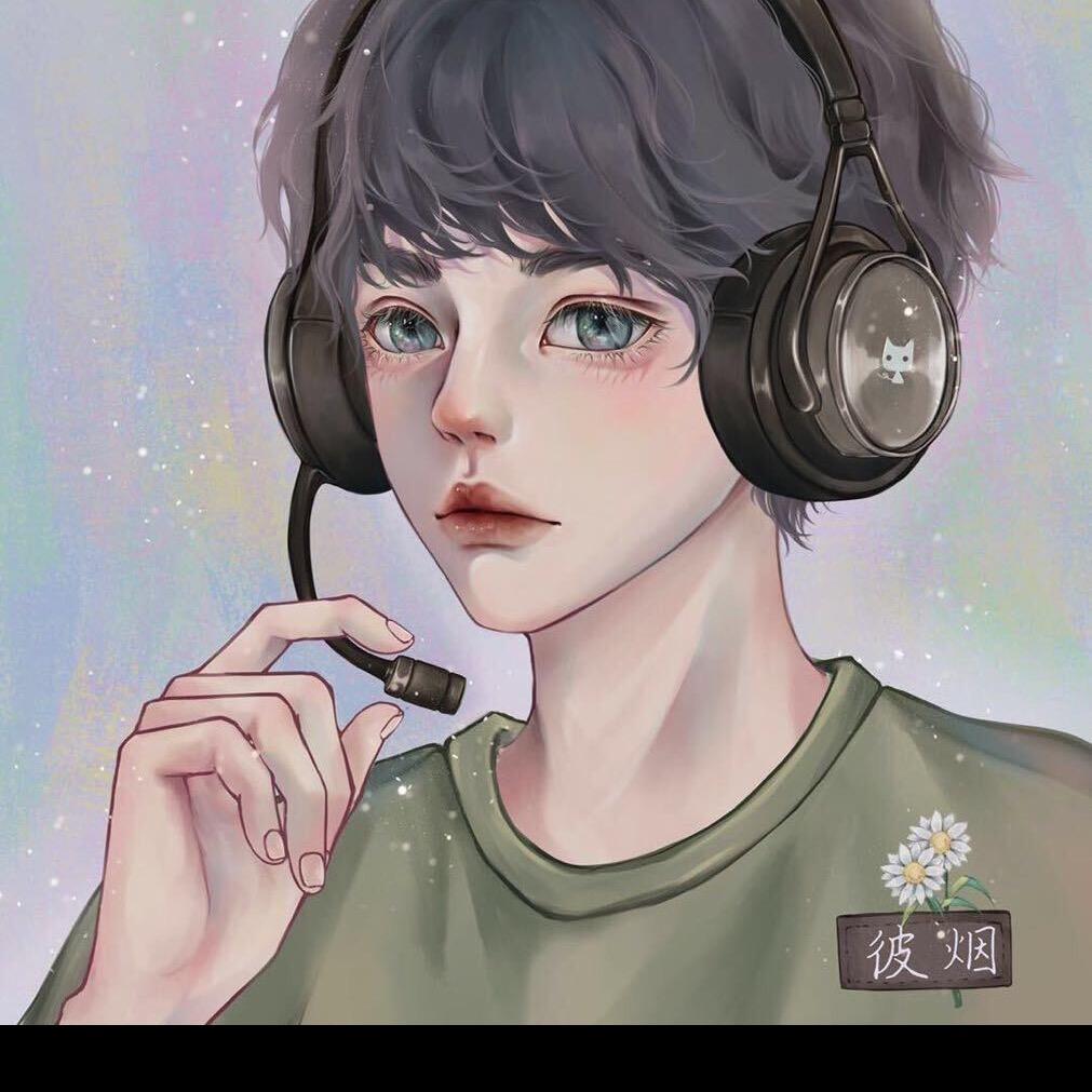 彼烟国服工作室