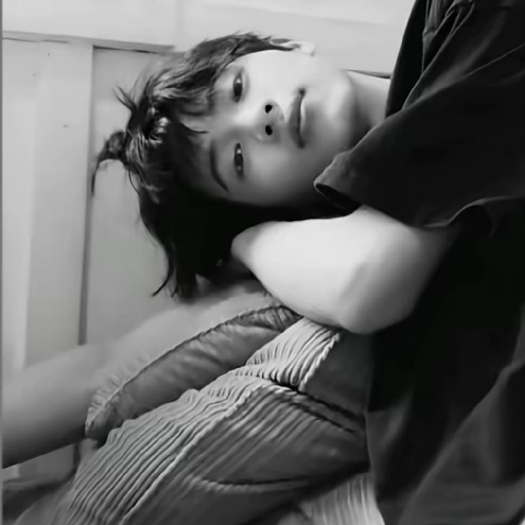 我好像失去热情