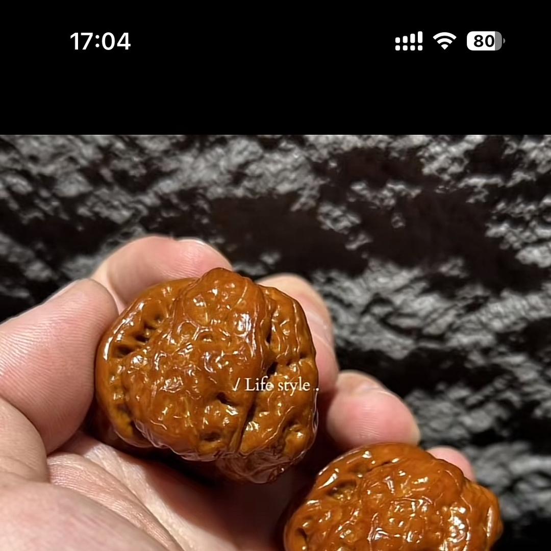 八哥赏核