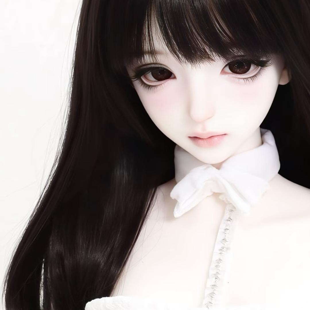 于我而言可爱的你