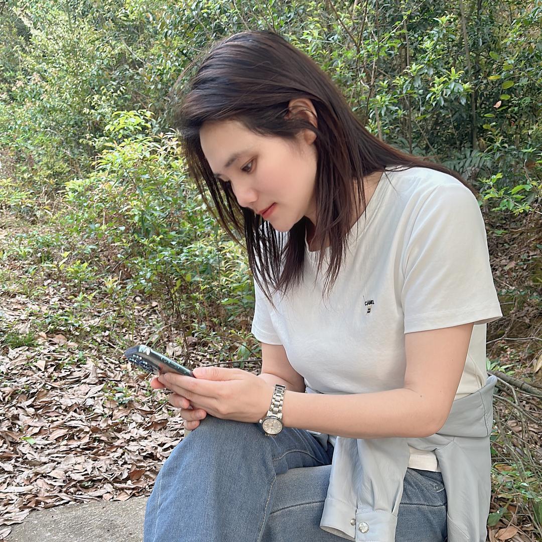 洋洋不吃素
