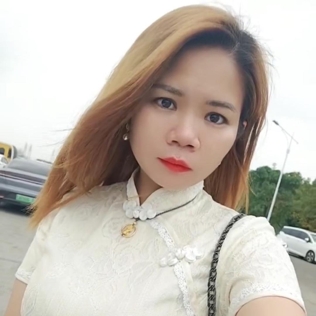 福多多🍎，小玲姐