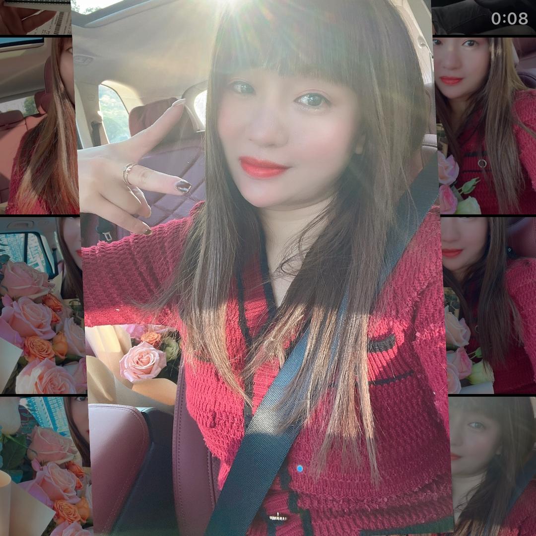 ❤️🍃💃詹小姐💃🍃❤️
