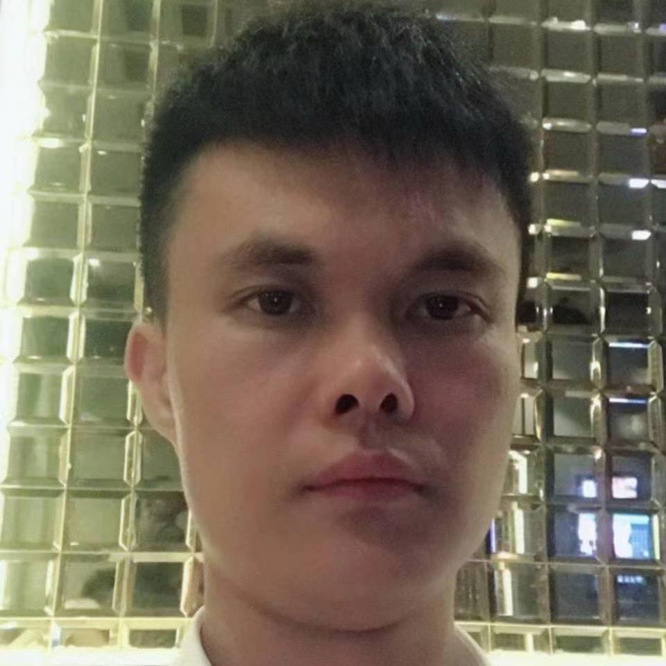 黄晓亮