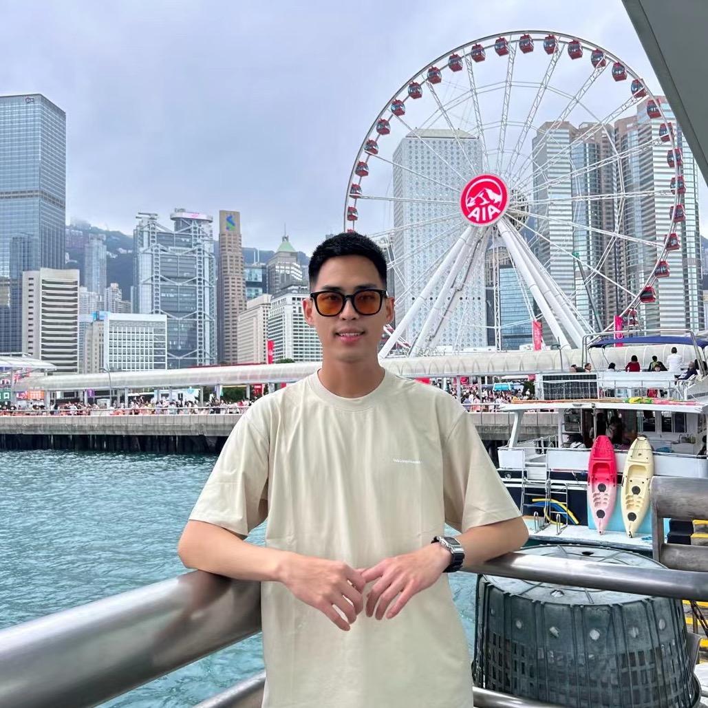 港货多多