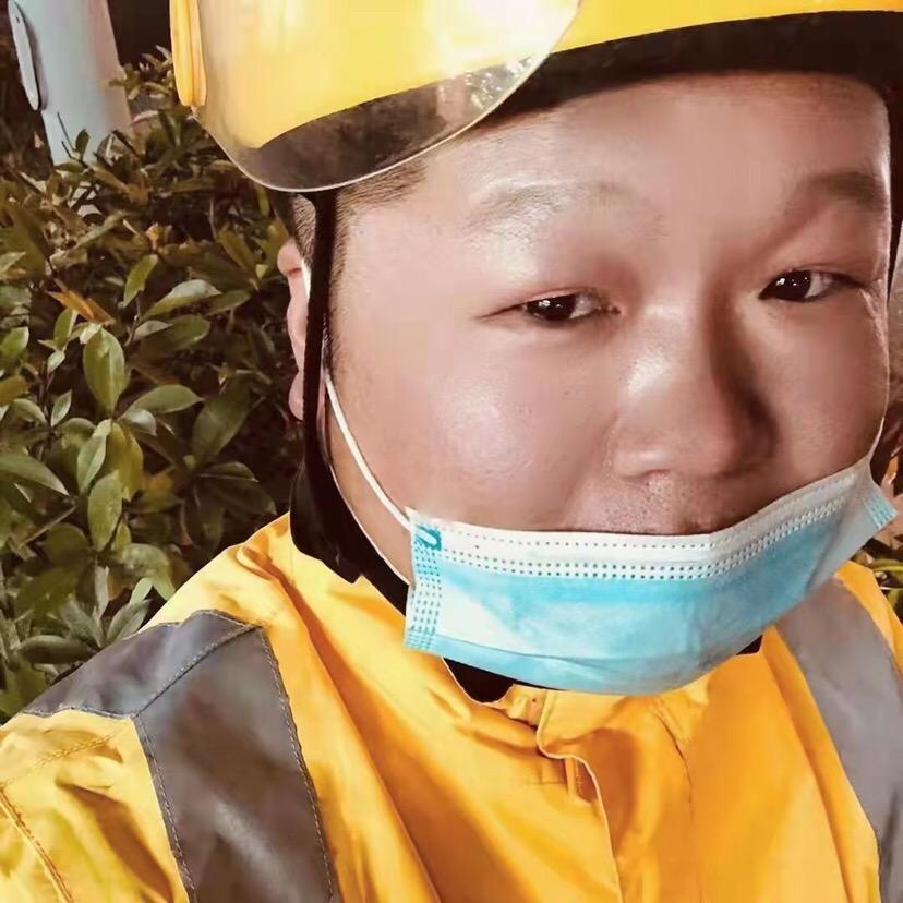 武城外卖晓歌、