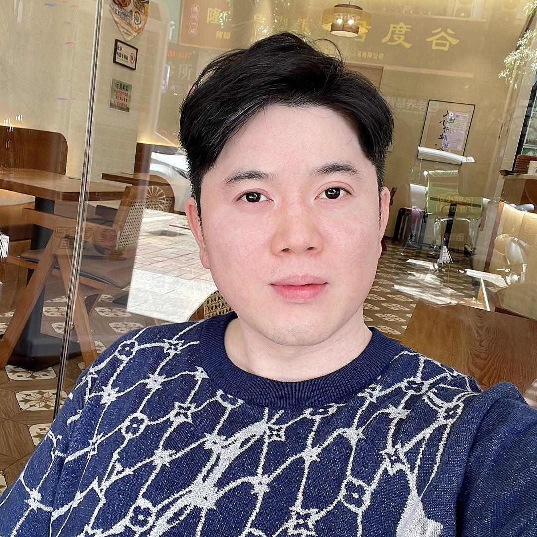 超叔全白