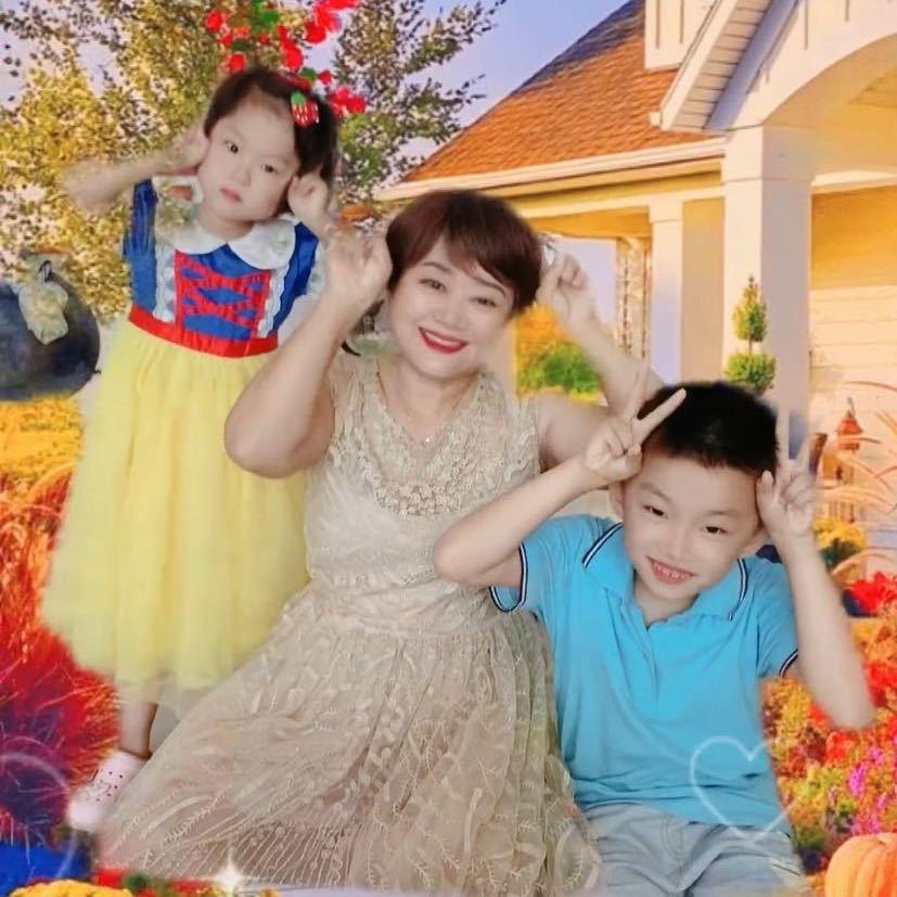 丽琼