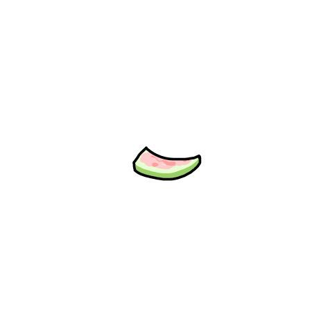 汽水. 🍉