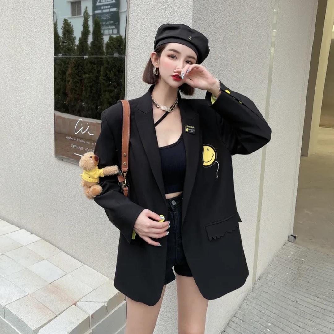 安吉接发小姐姐🧍‍♀️