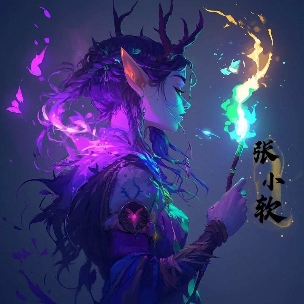 小软的魔兽世界