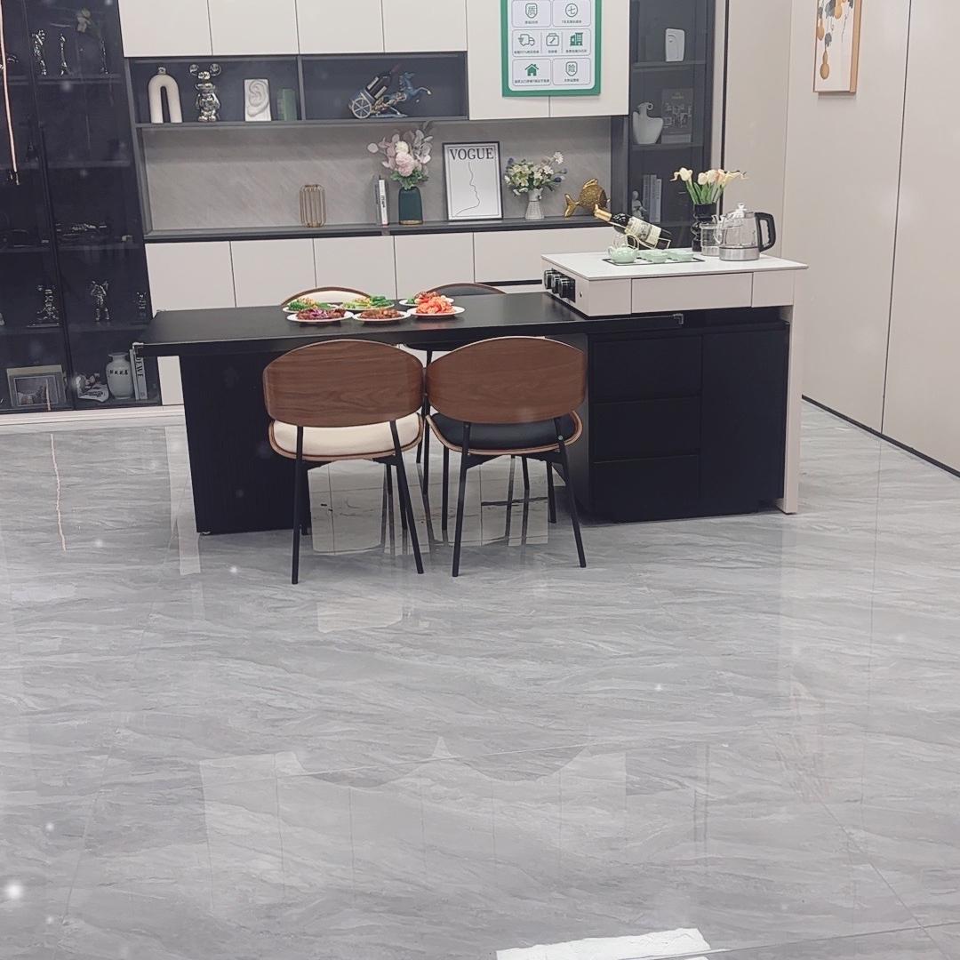 佛山智能品质岛台餐桌
