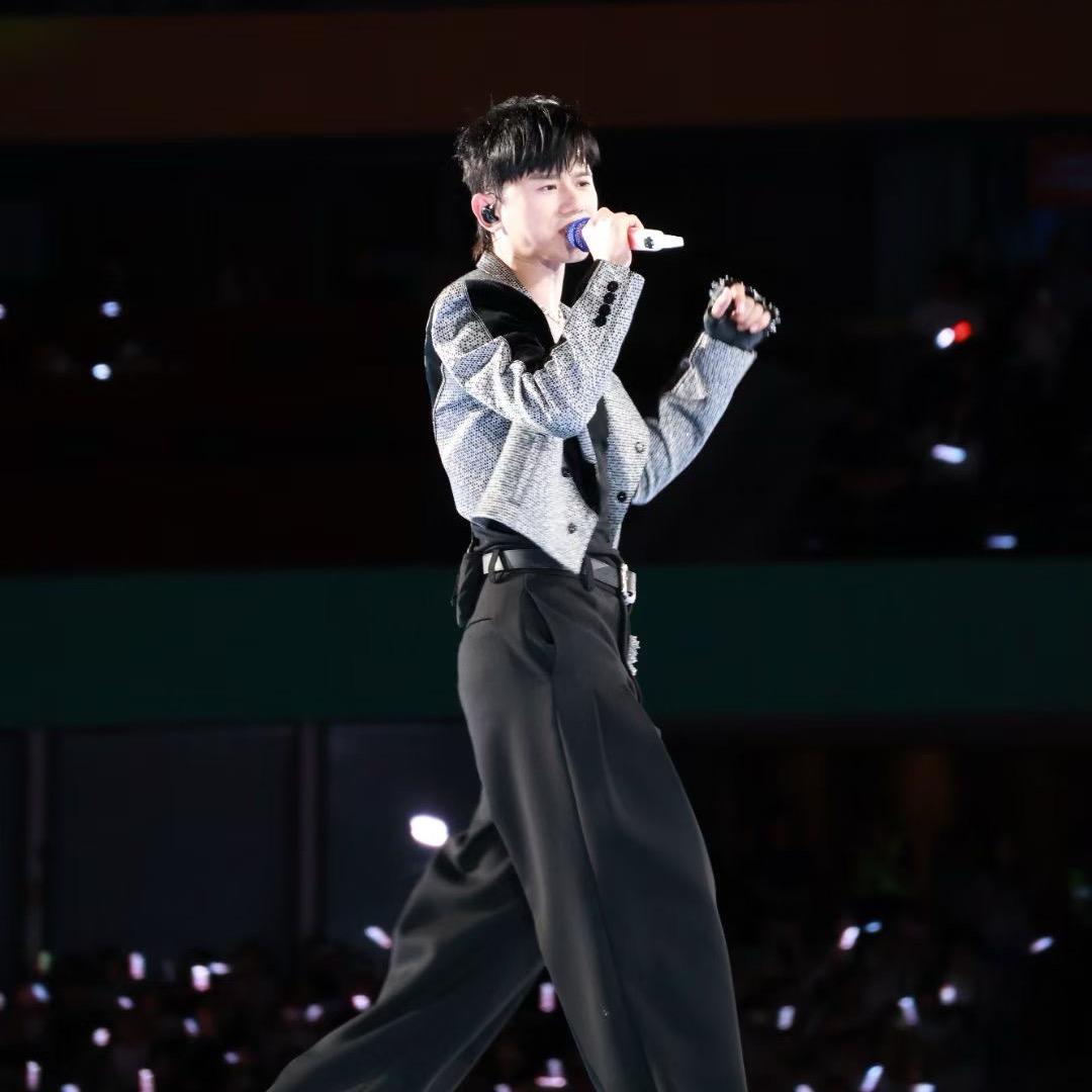 @星星（见过杰哥3次版）