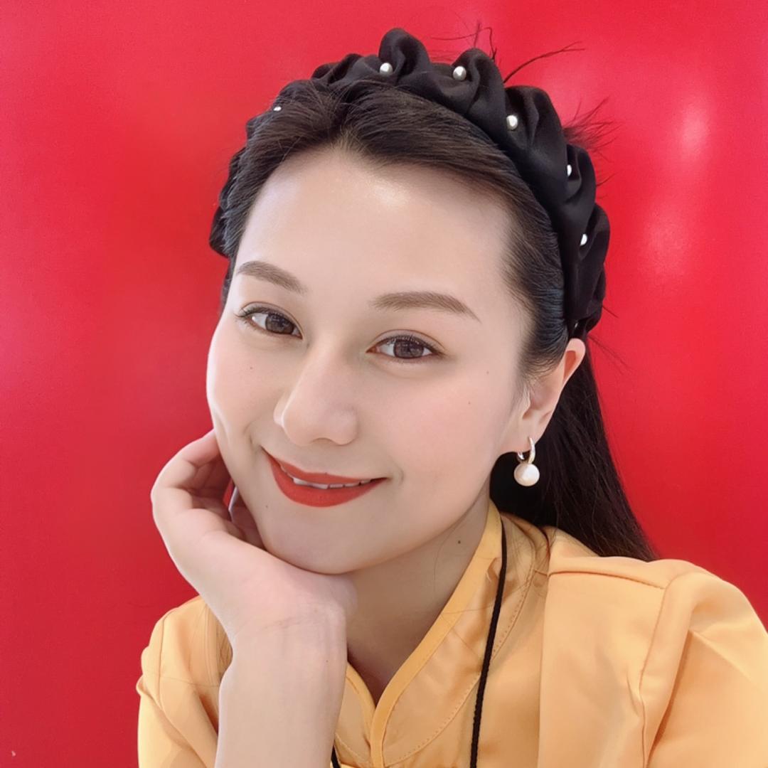 大美闲不住