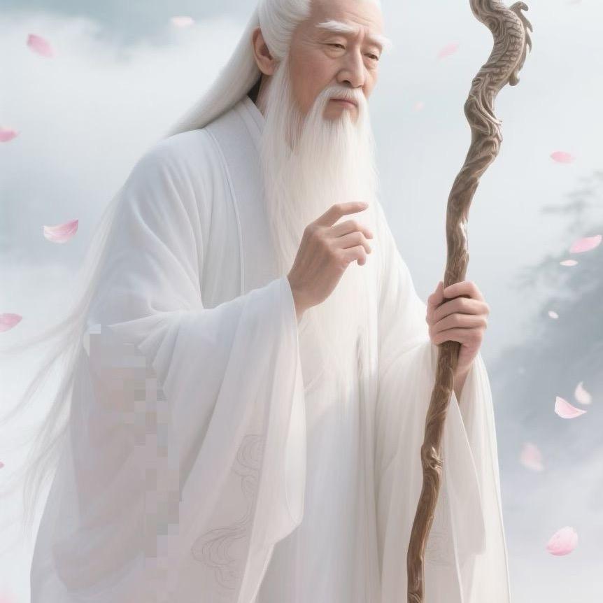 道慈