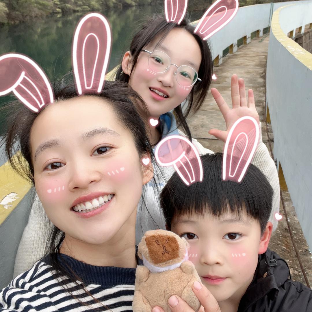 哇塞自制大码女装