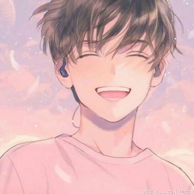 阳光👉大男孩