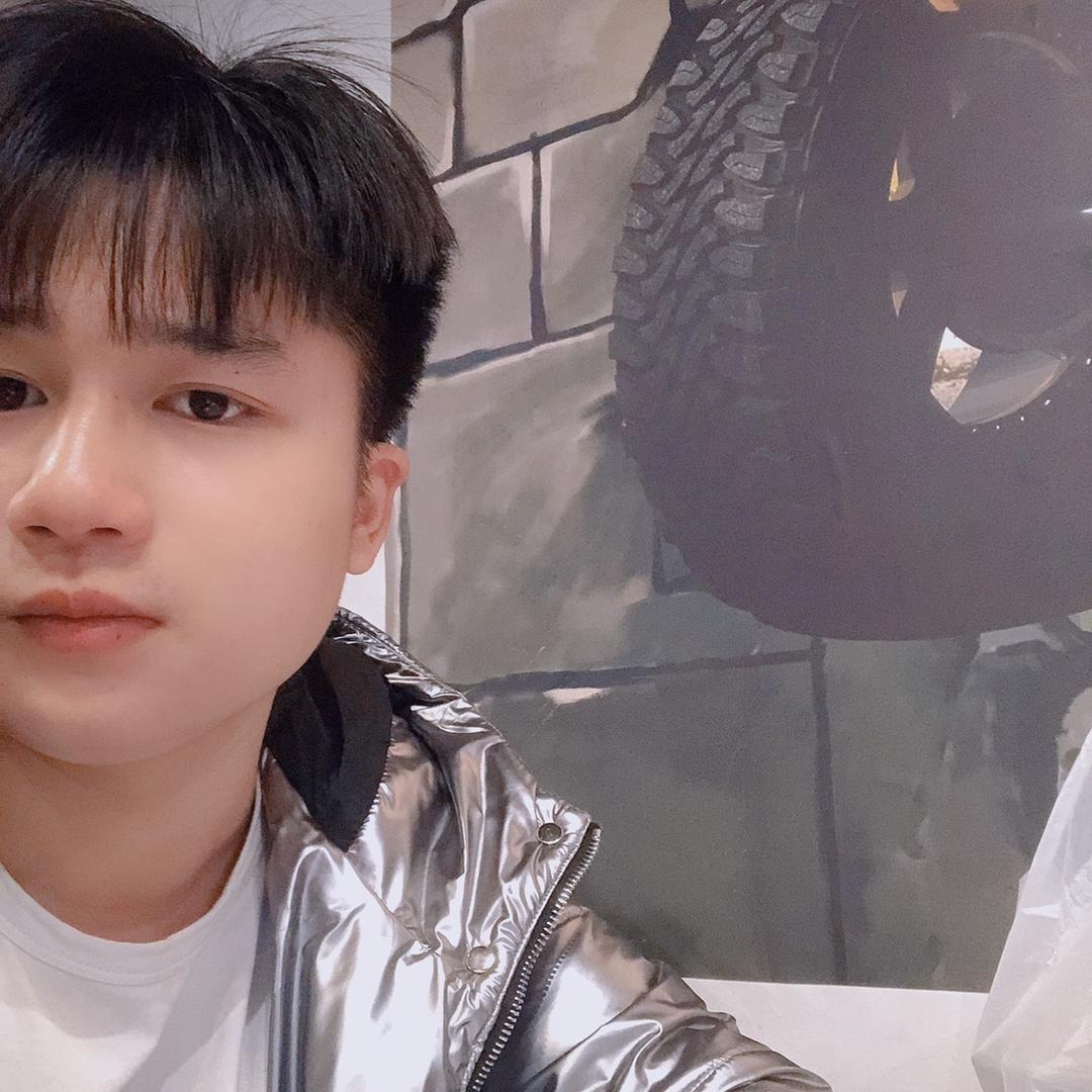 ᝰꫛꫀꪶ .等你