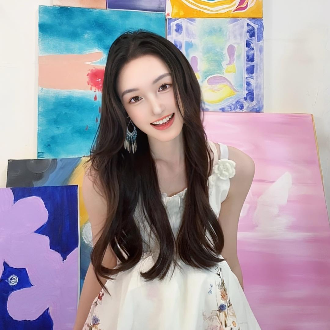 馥兰儿