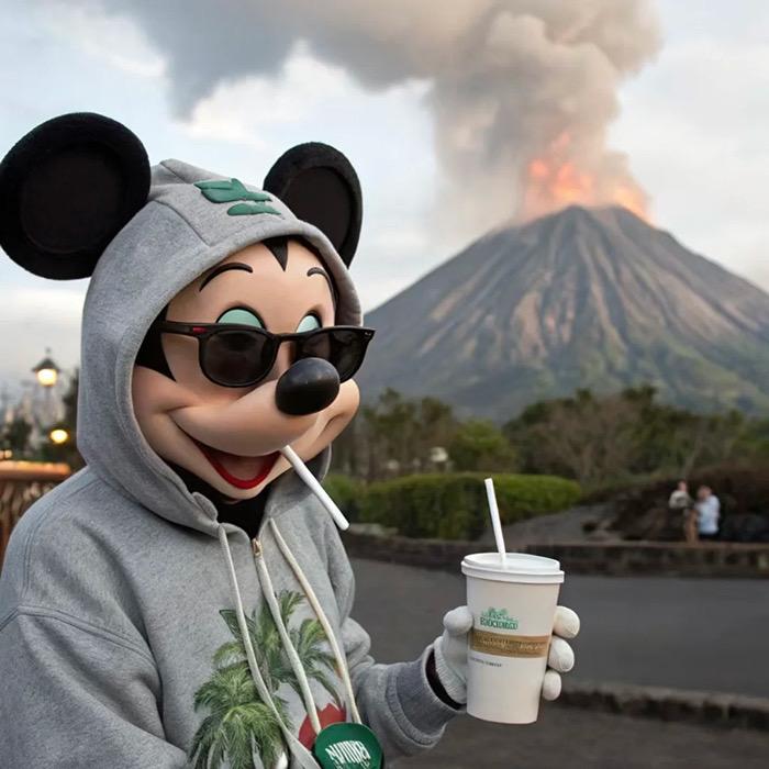 妈妈说名字太长就有傻子跟着念