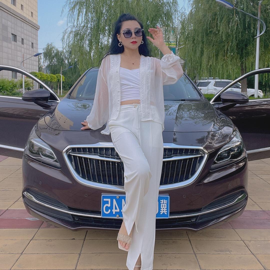 婚礼主持人慧慧